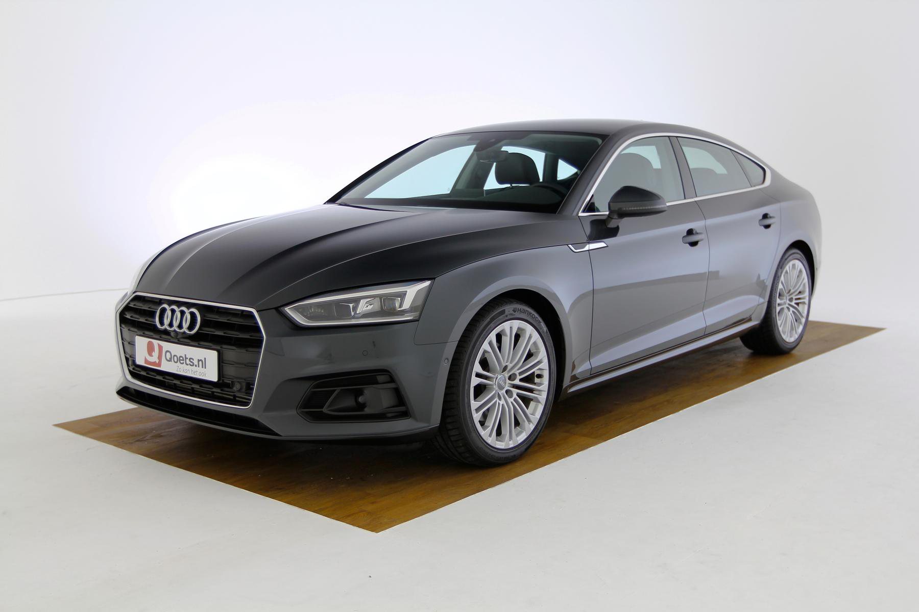 A5 Sportback