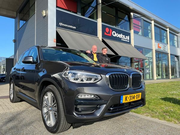 Afleverfoto - BMW X3 xDrive30i.jpg