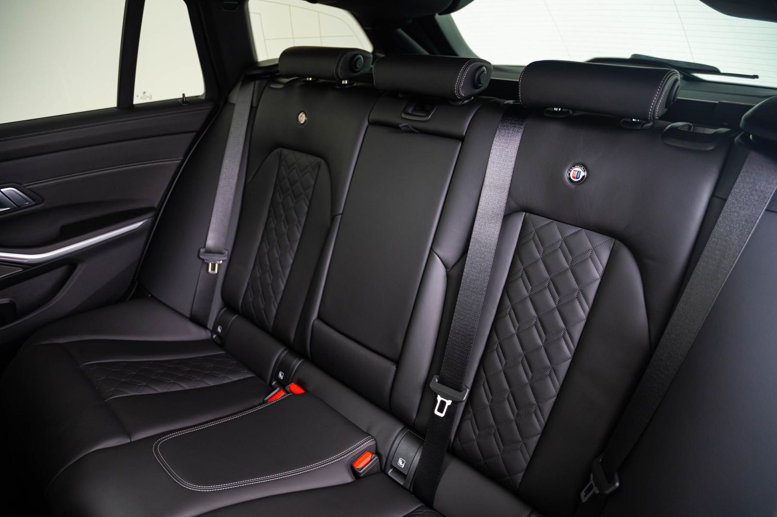 Alpina B3 Touring 2020-2021-2022