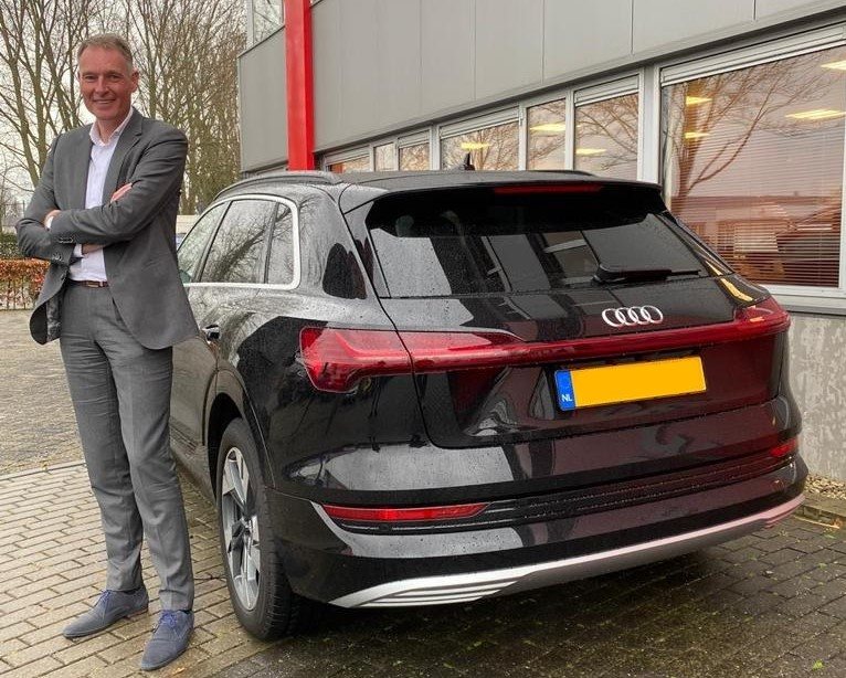 HBO Stagiair Verkoop