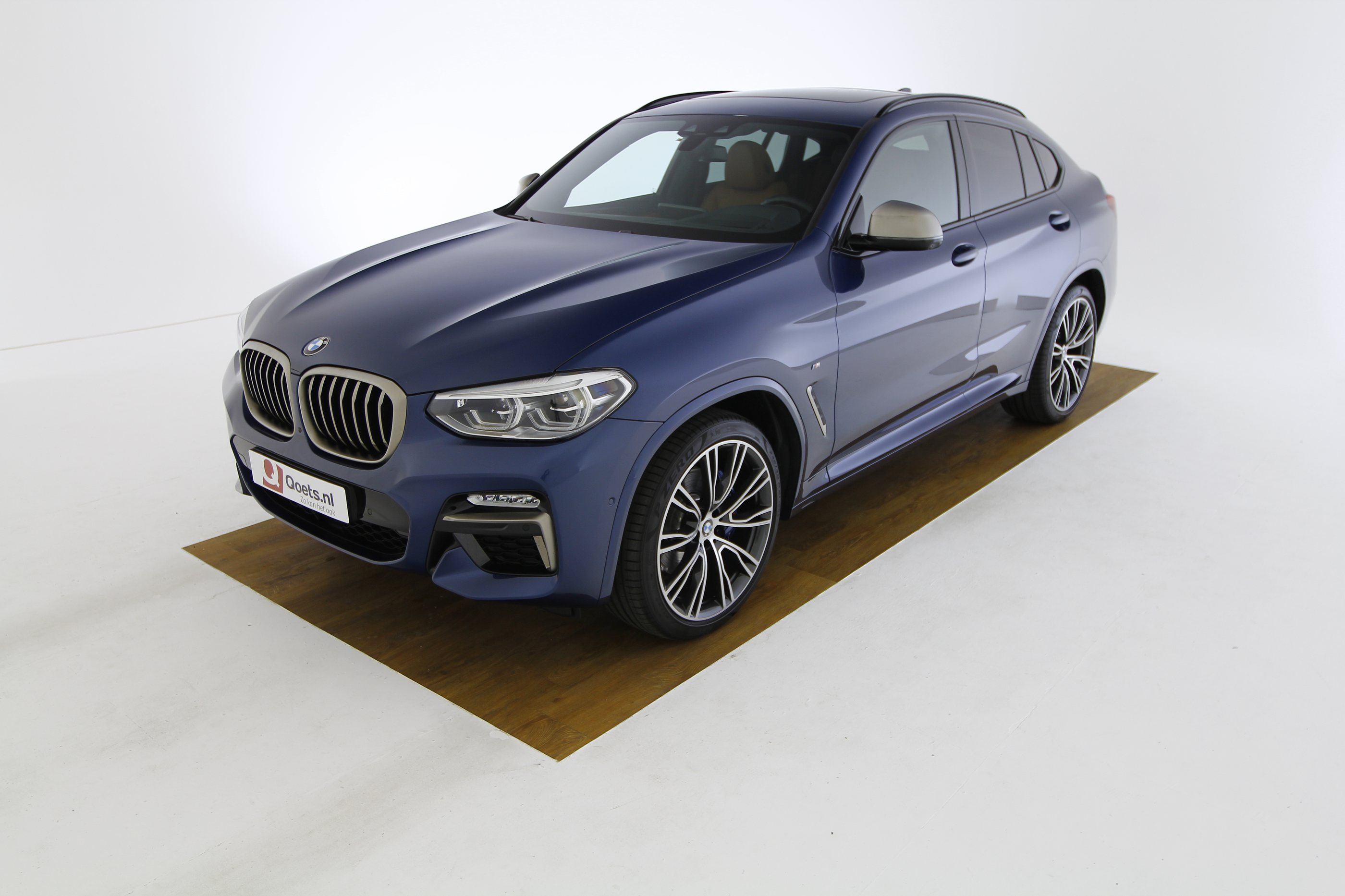 BMW X4 2014-2015-2016-2017-2018-2019-2020 Review