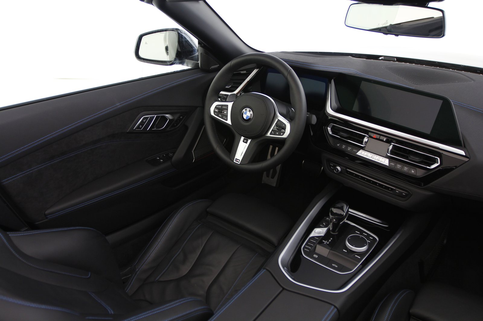 BMW - Z4 M40i - WW52489 - Teaser - Interieur - (14).JPG