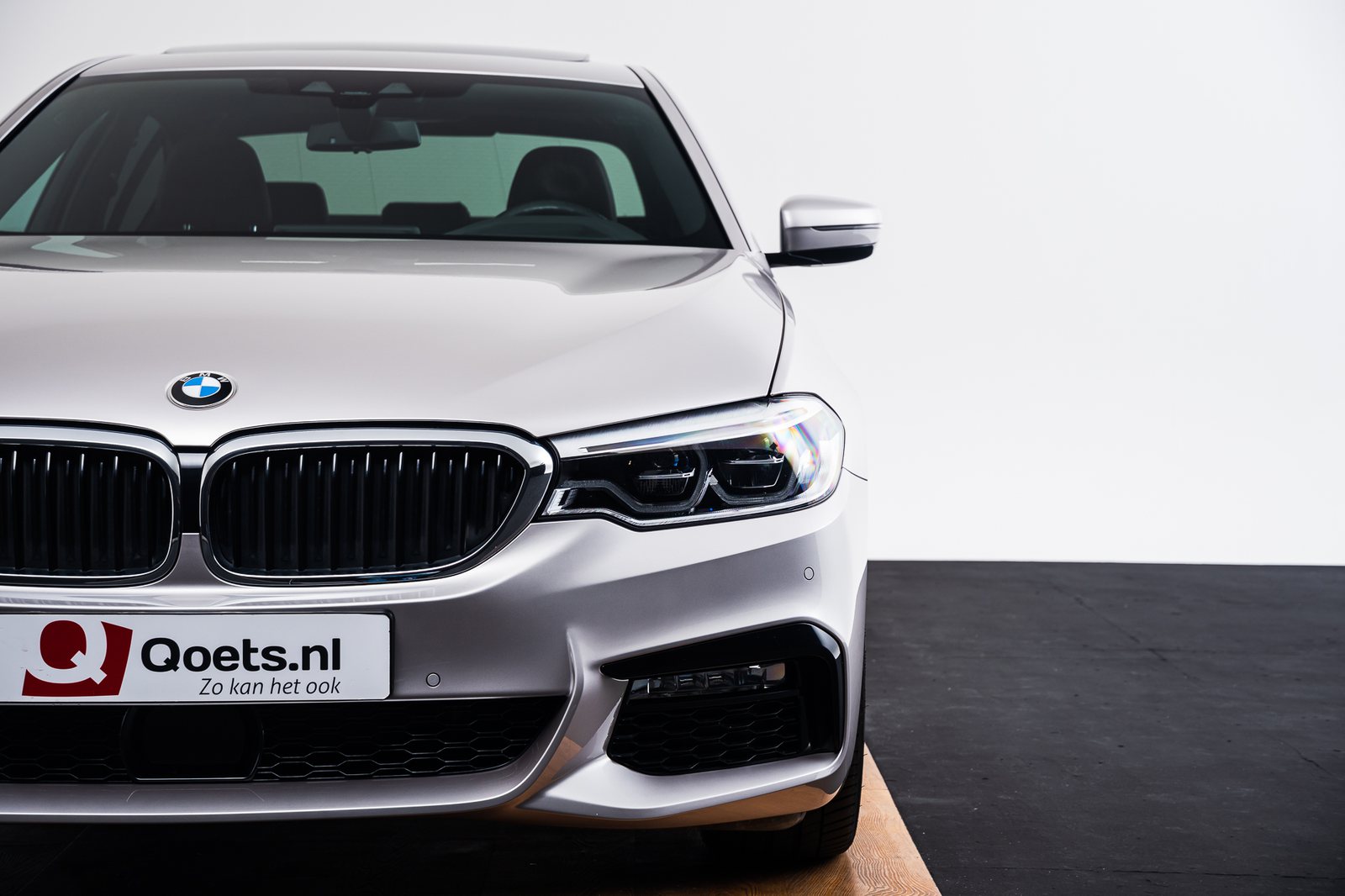 BMW 5 Serie 5AZ - Adaptieve LED koplampen.jpg