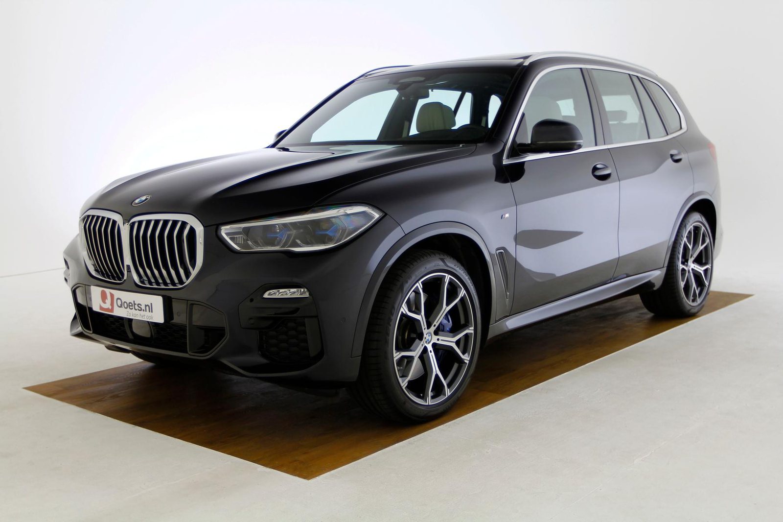BMW X5 xDrive30d