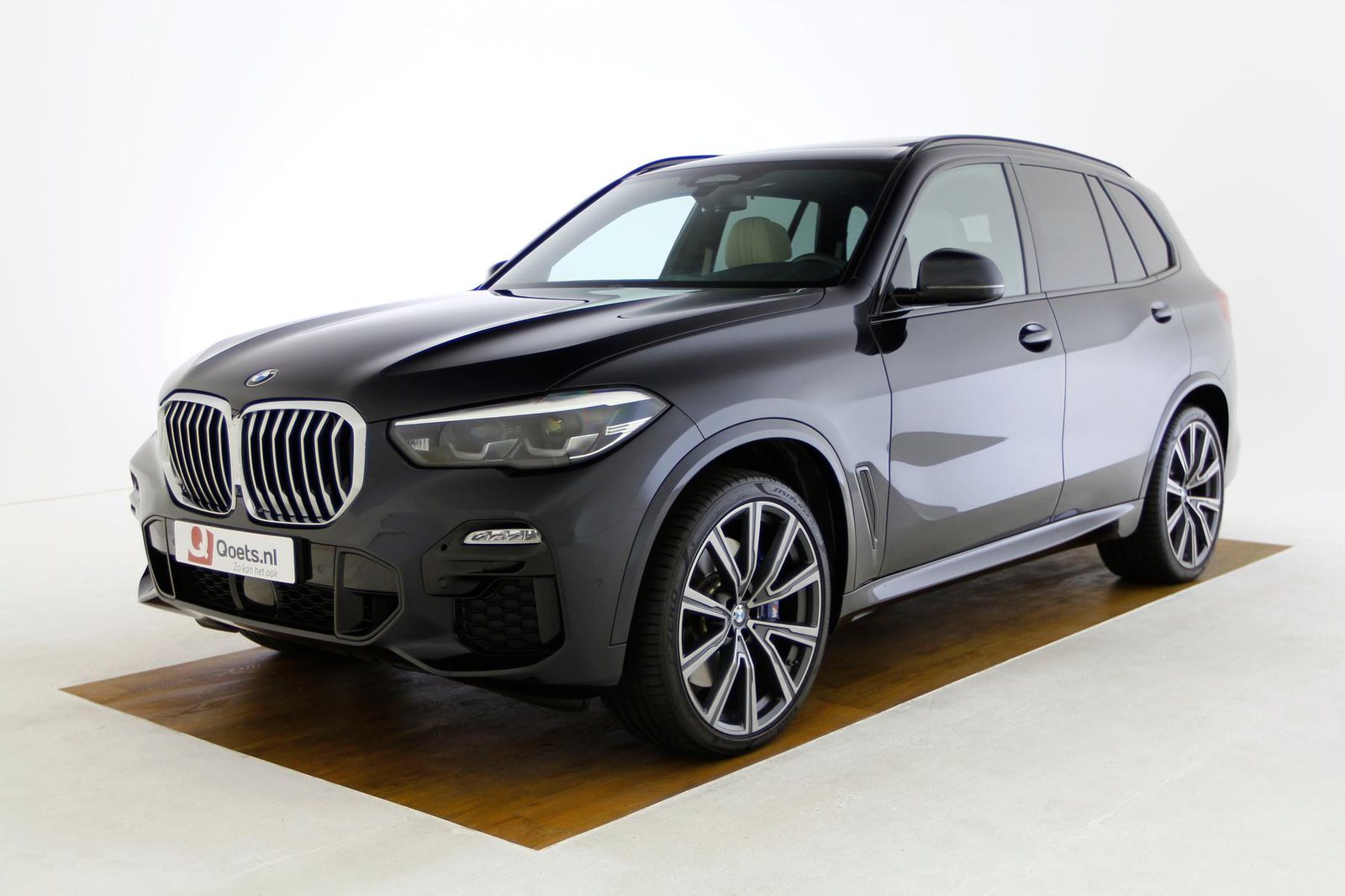 BMW X5 xDrive30d