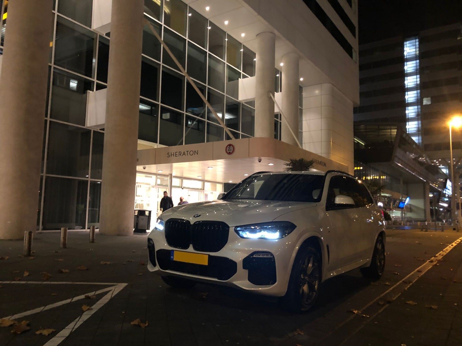 BMW X5 xDrive30d