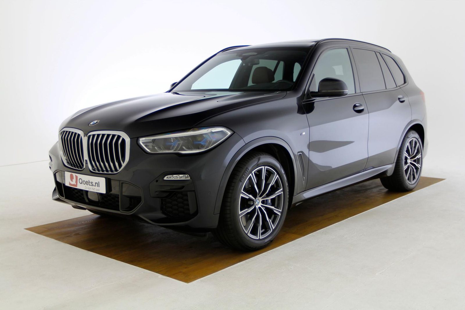 BMW X5 xDrive30d