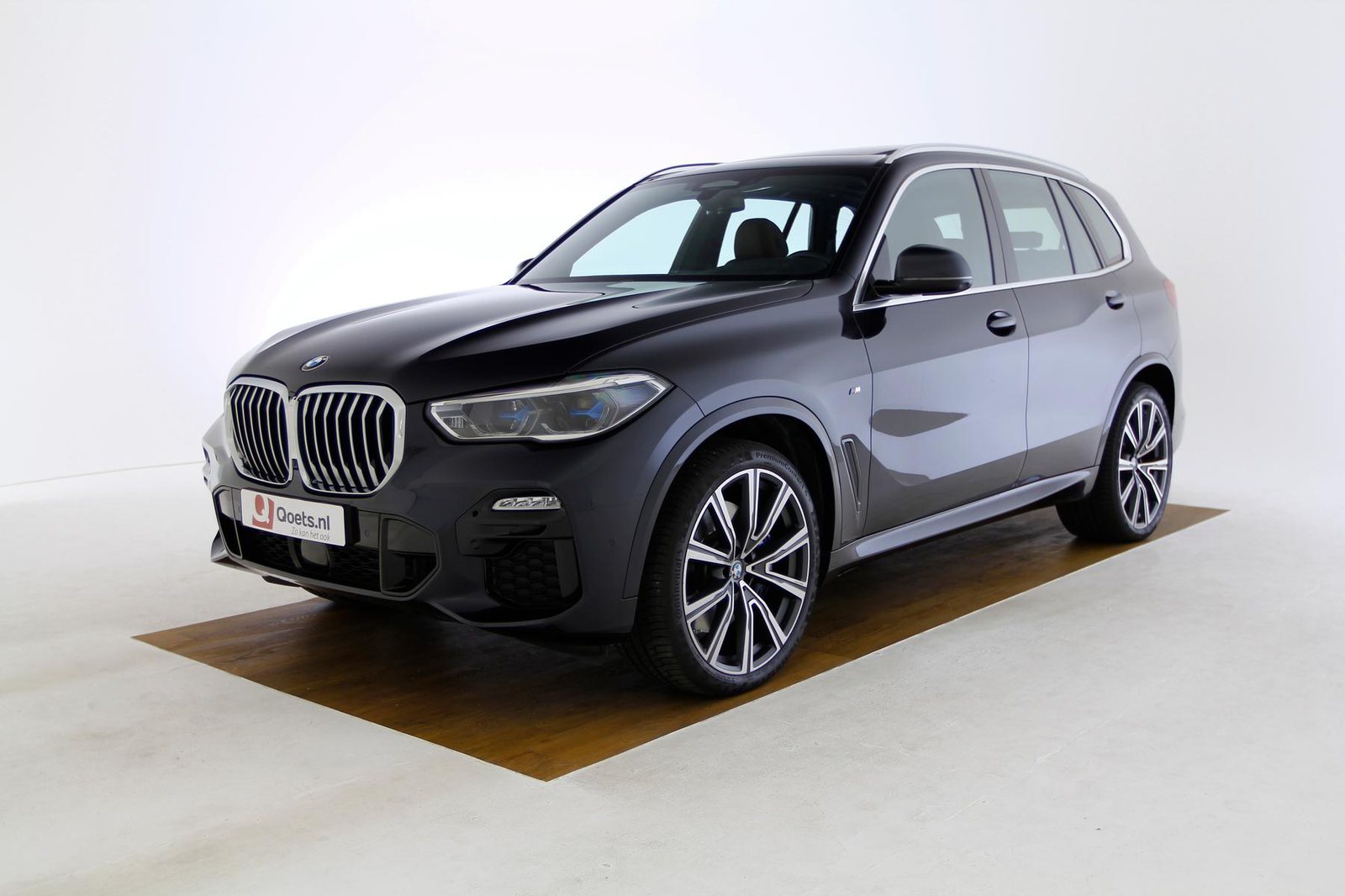 BMW X5 xDrive40i