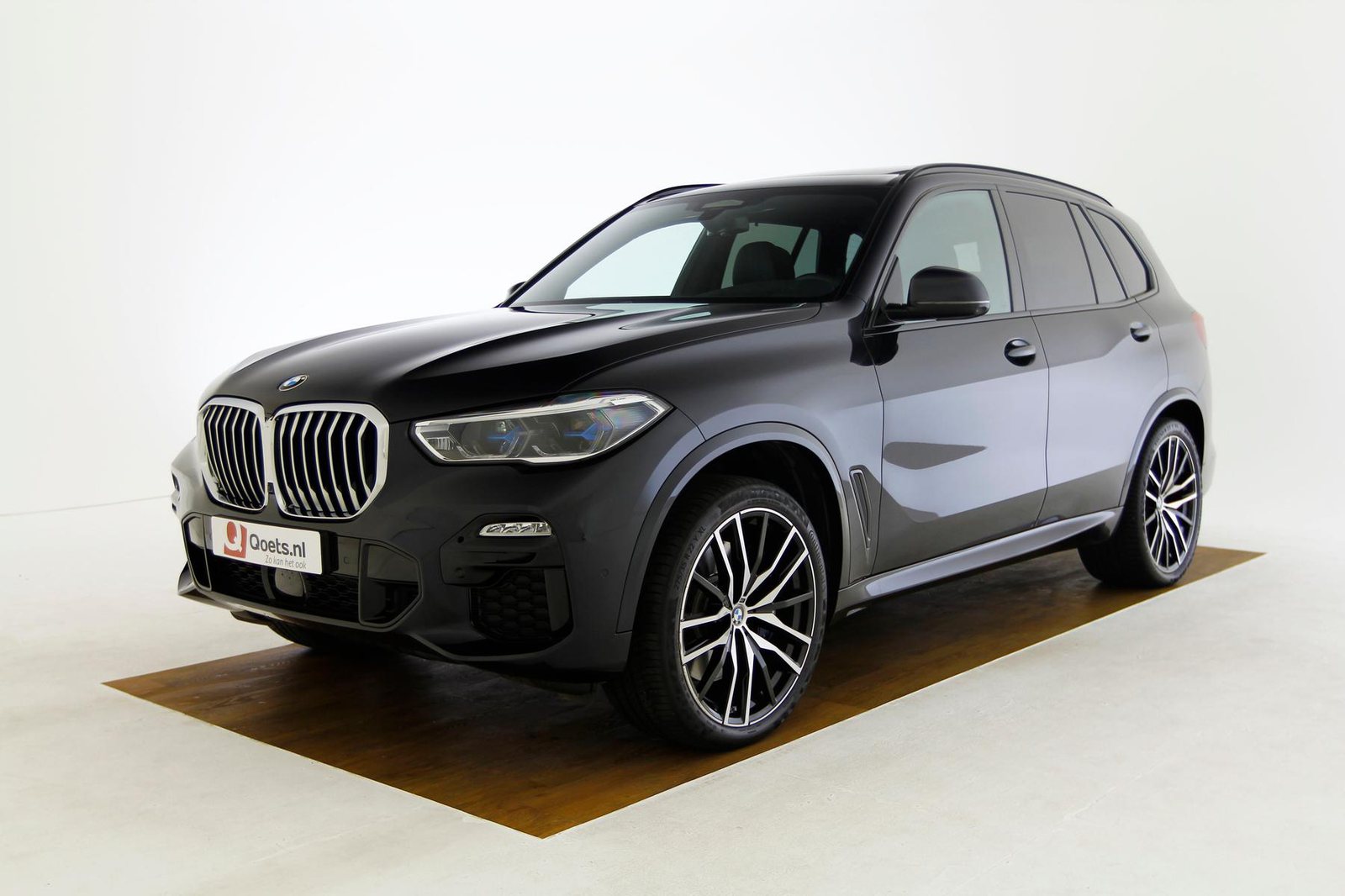 BMW X5 xDrive40i