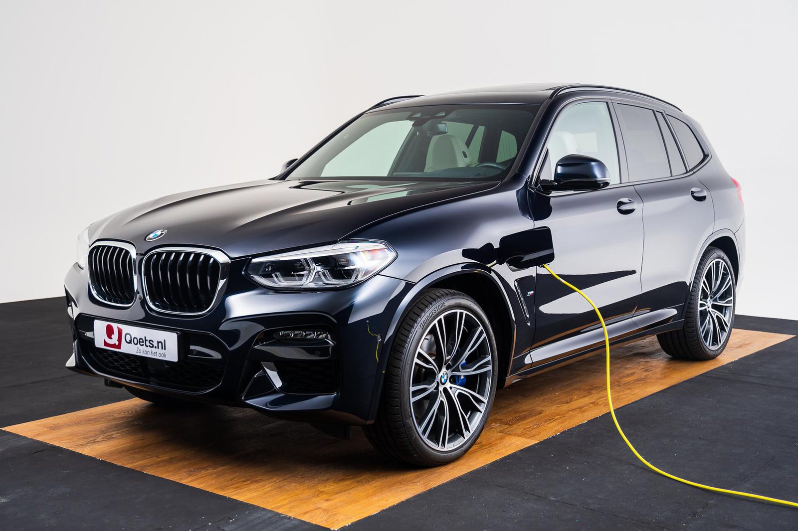 BMW Styling 726 - 21 inch - Individual