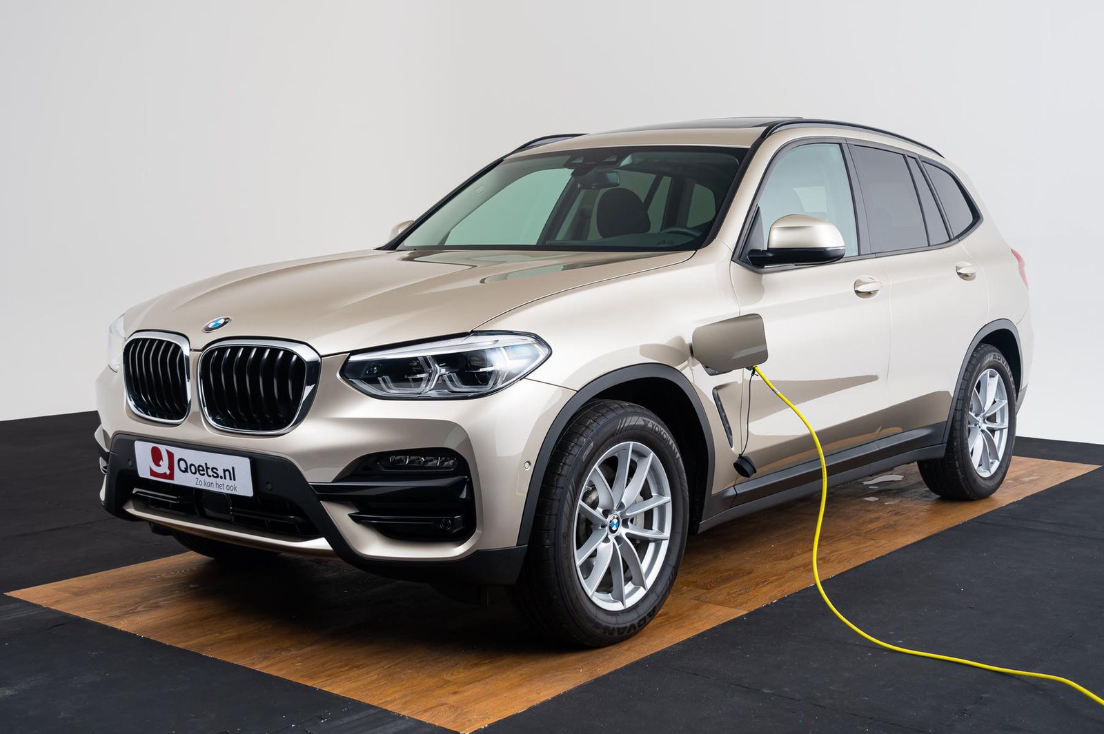 BMW Styling 618 - 18 inch