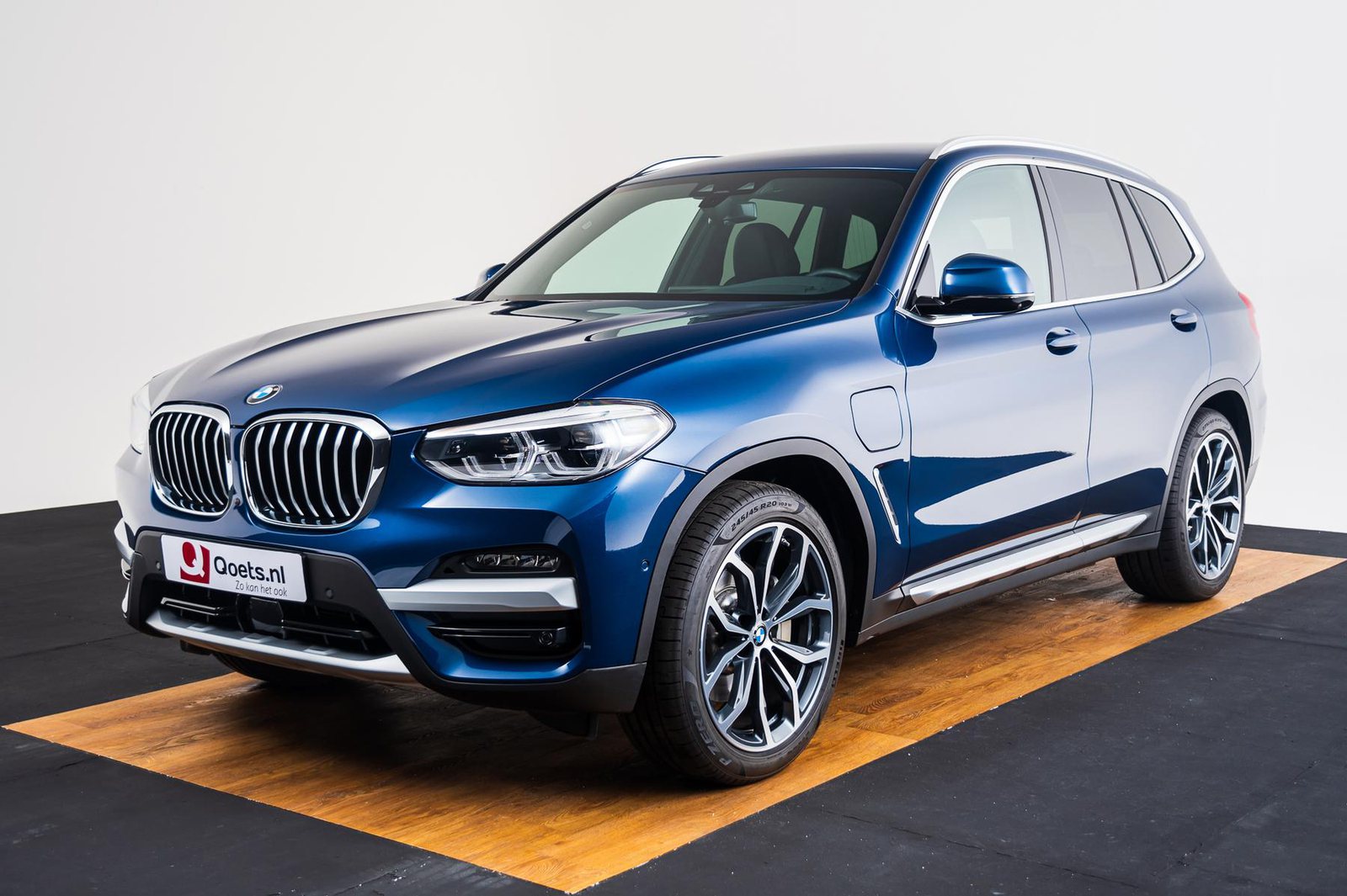 BMW Styling 695 - 20 inch