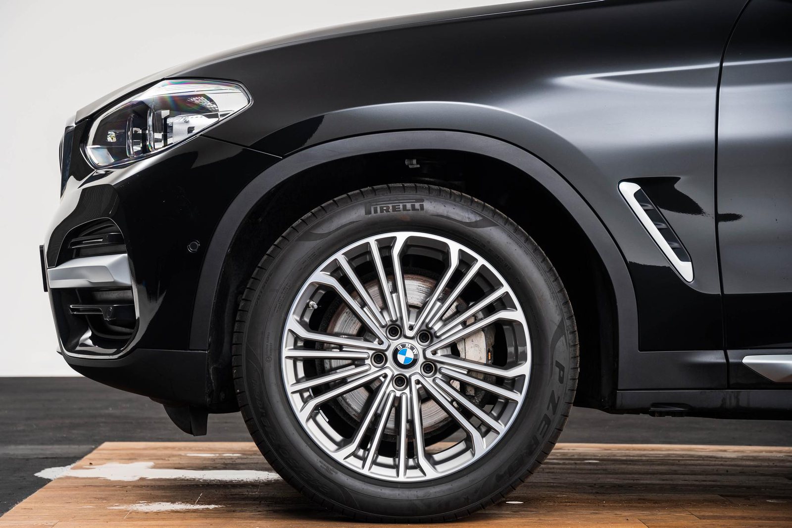 BMW Styling 696 - 19 inch