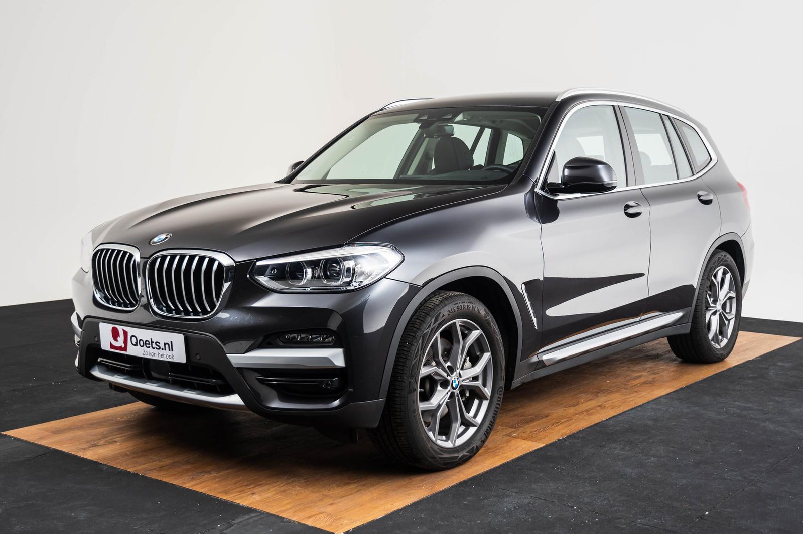 BMW Styling 694- 19 inch