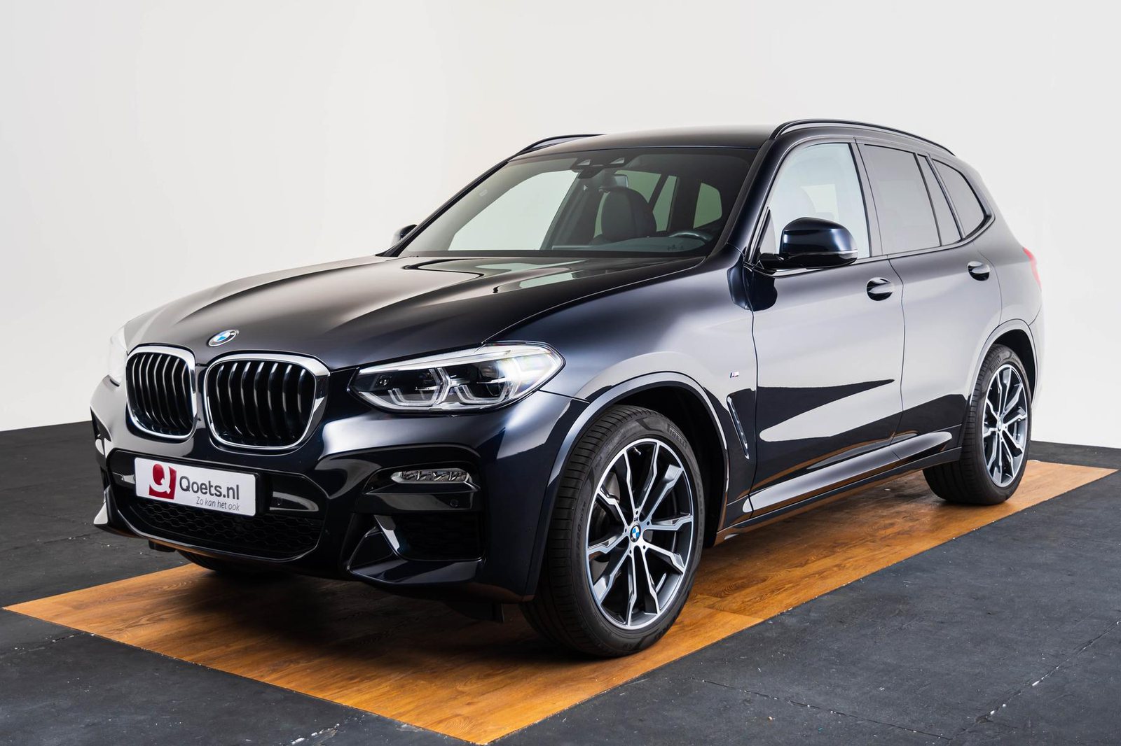 BMW Styling 699- 20 inch - M Sportpakket