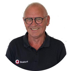 Rob Van Nieuwenhoven