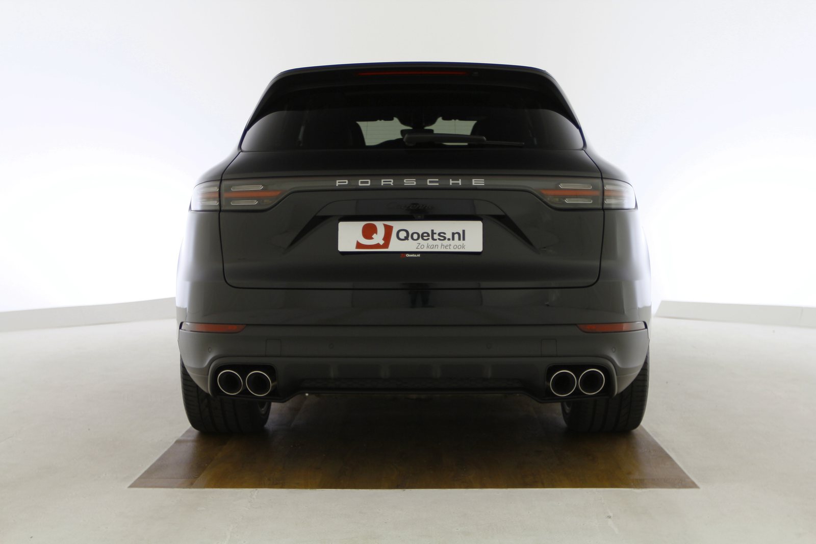 Porsche - Cayenne E Hybrid - DA30390 - Teaser - Exterieur (21).JPG