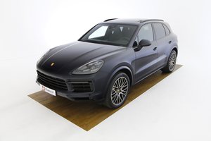 Porsche - Cayenne S - DA62048 - Teaser - Exterieur - (2).JPG