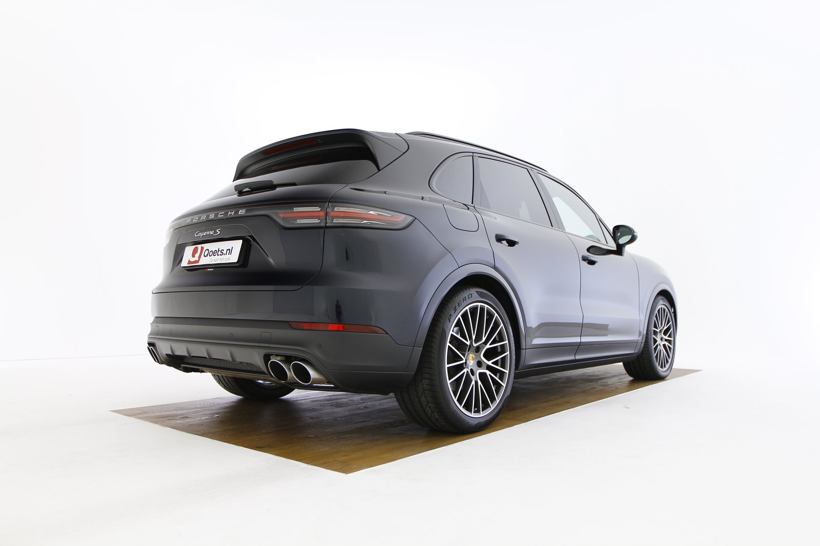 Porsche - Cayenne S - DA62048 - Teaser - Exterieur - (17).JPG