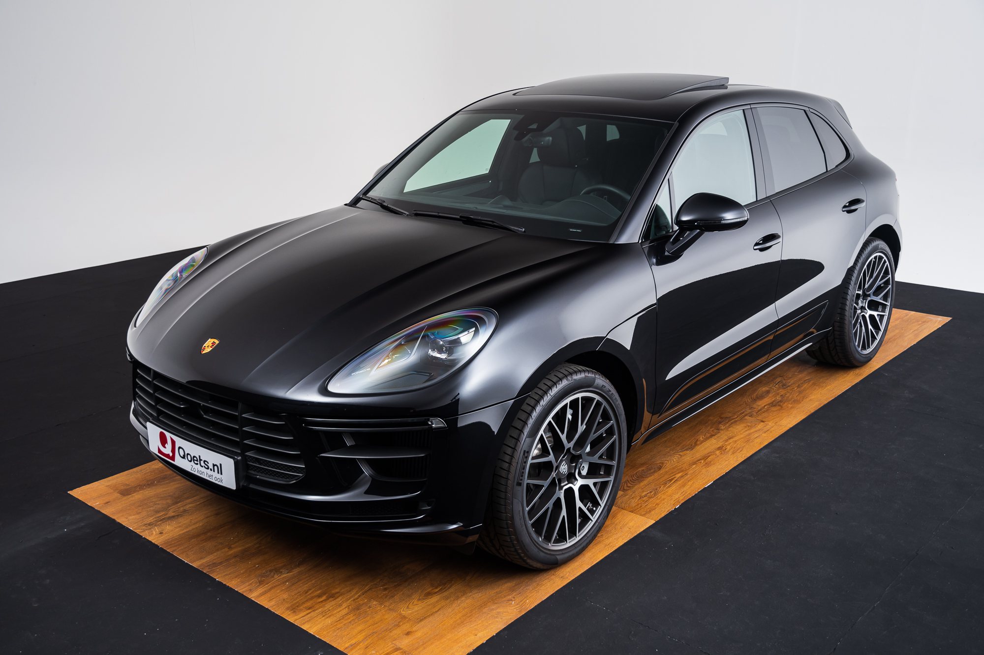 Porsche Macan 2014-heden Review