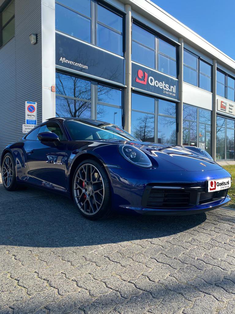 Porsche afleverfoto.jpg