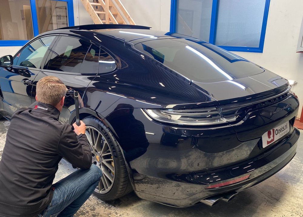 Vacature: Service adviseur