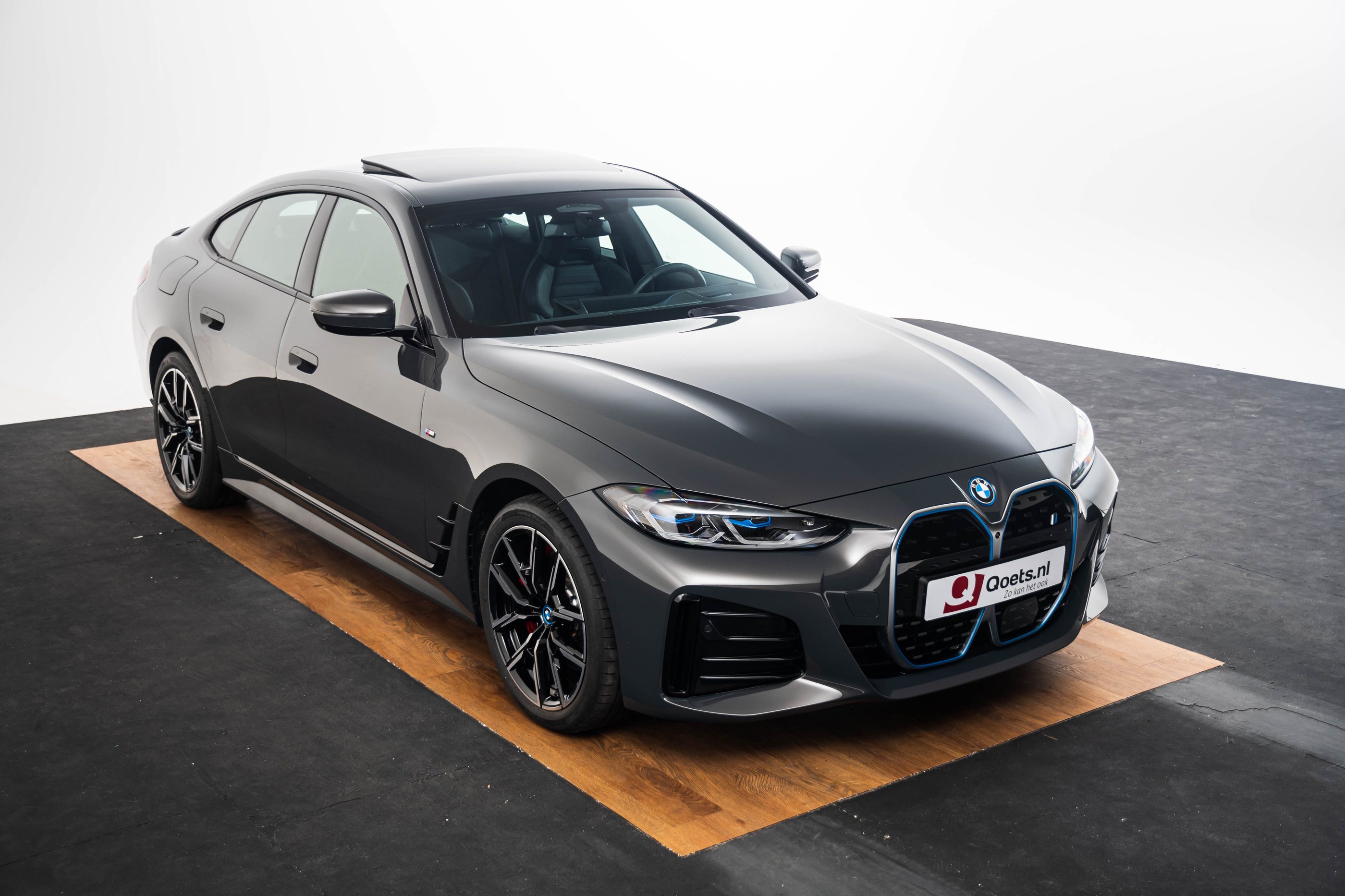 Audi Q5 - Vakantie actiepagina